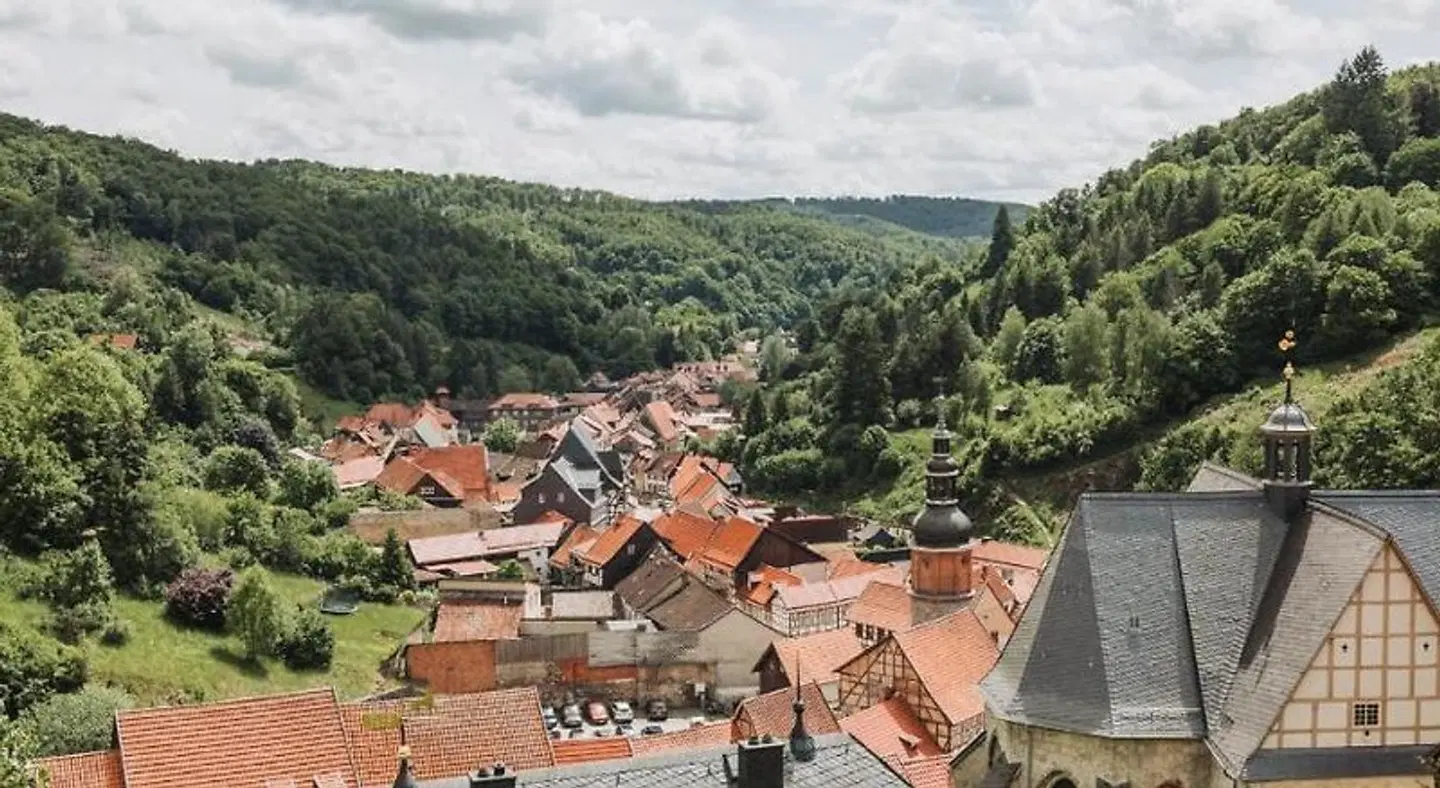 Hotel FreiWerk LANDSCAPE