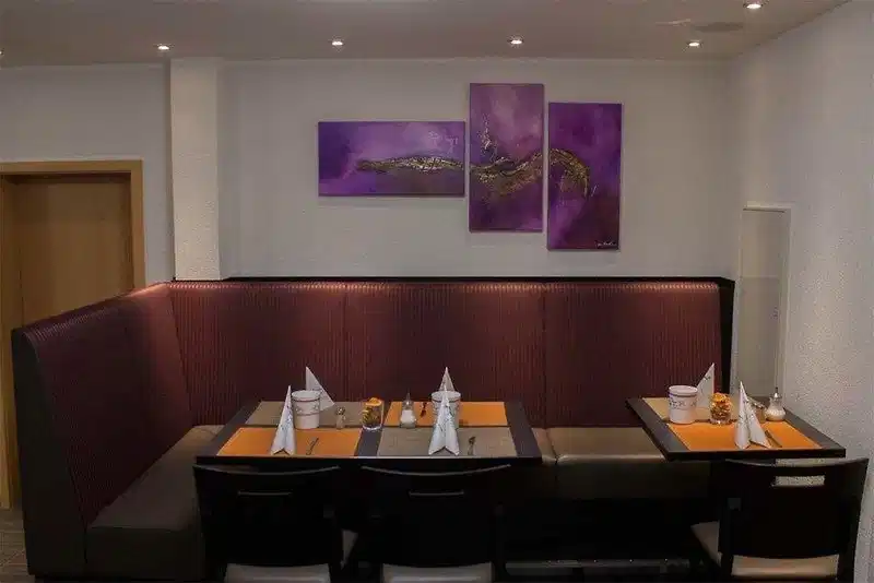 Hotel Am Freischütz – Hotelfoto