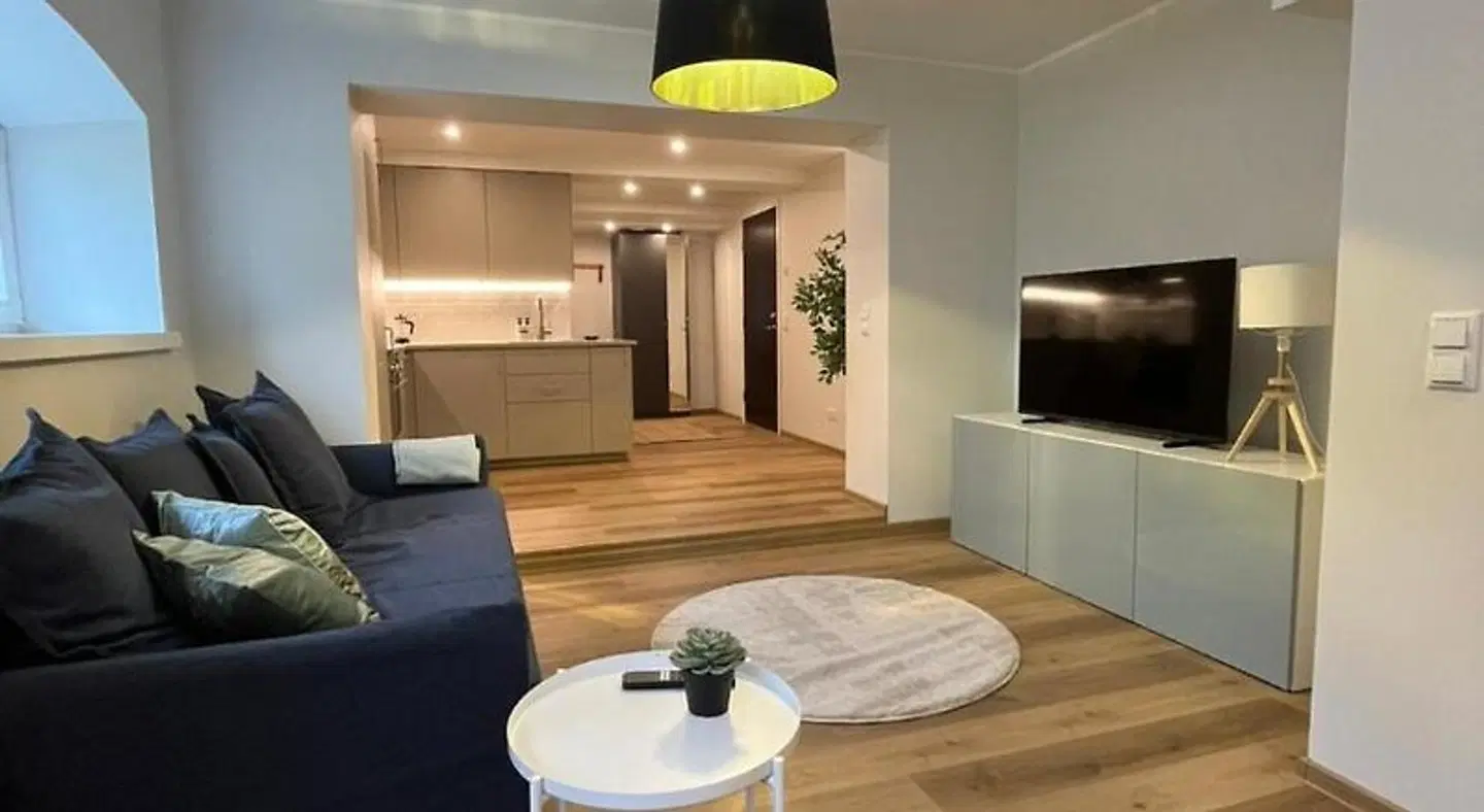 Just Rest Automatic Hostel LOUNGE_LOBBY