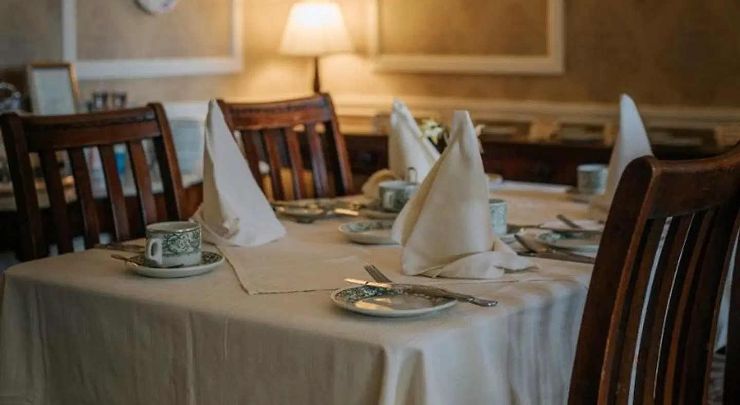Killiane Castle Country House & Farm Restaurant