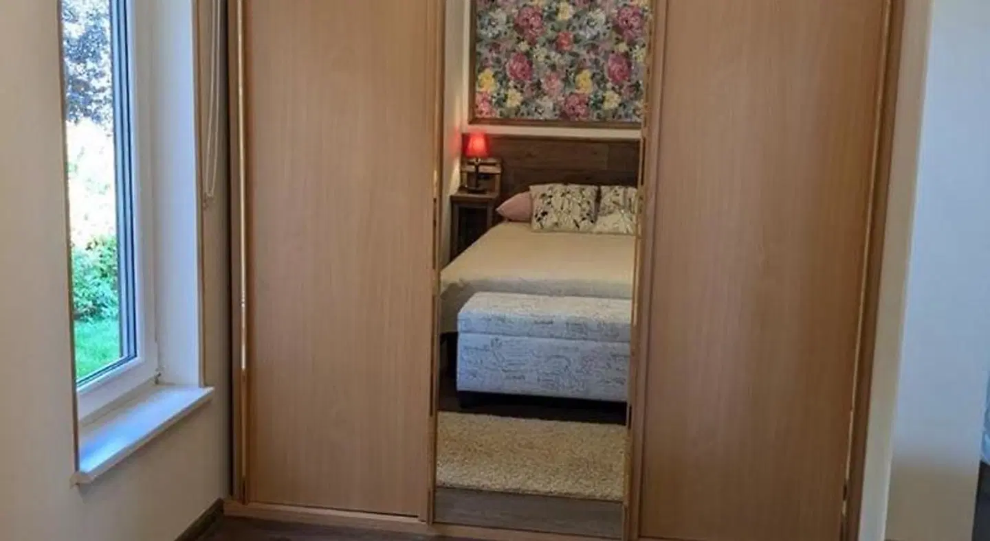 Pärna Guesthouse & Apartments Badezimmer