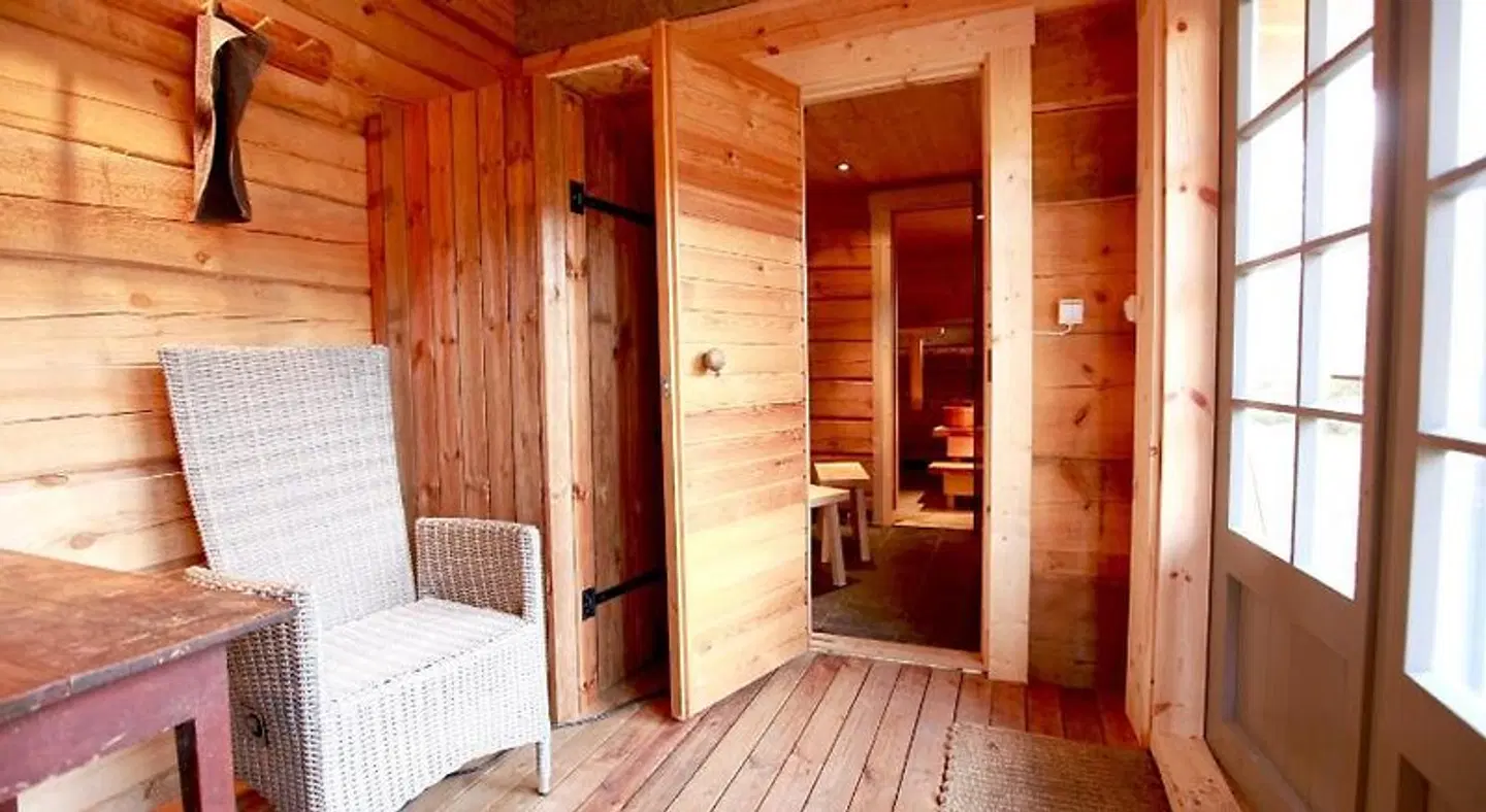 Metsara B & B HEALTH_BEAUTY