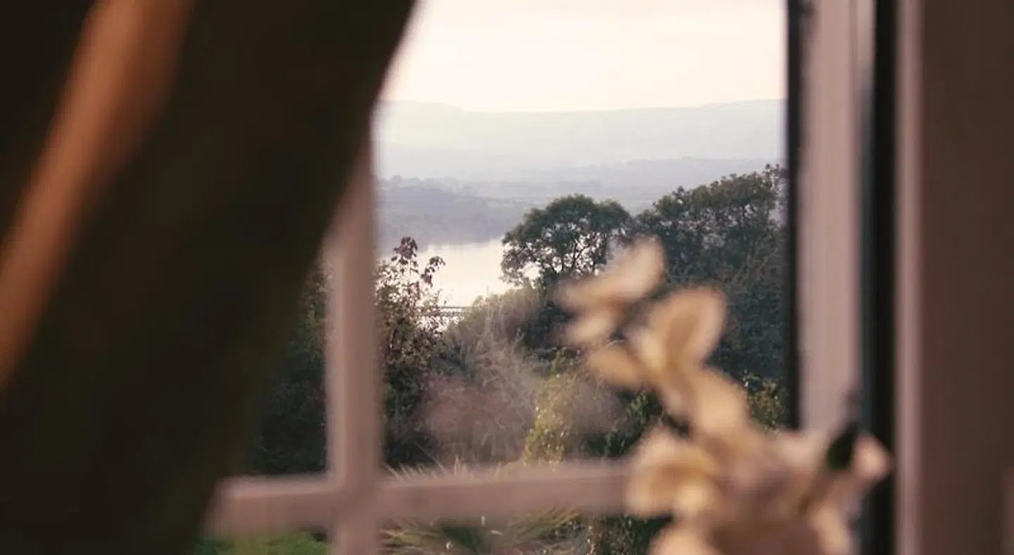 Beaufort House B&B LANDSCAPE