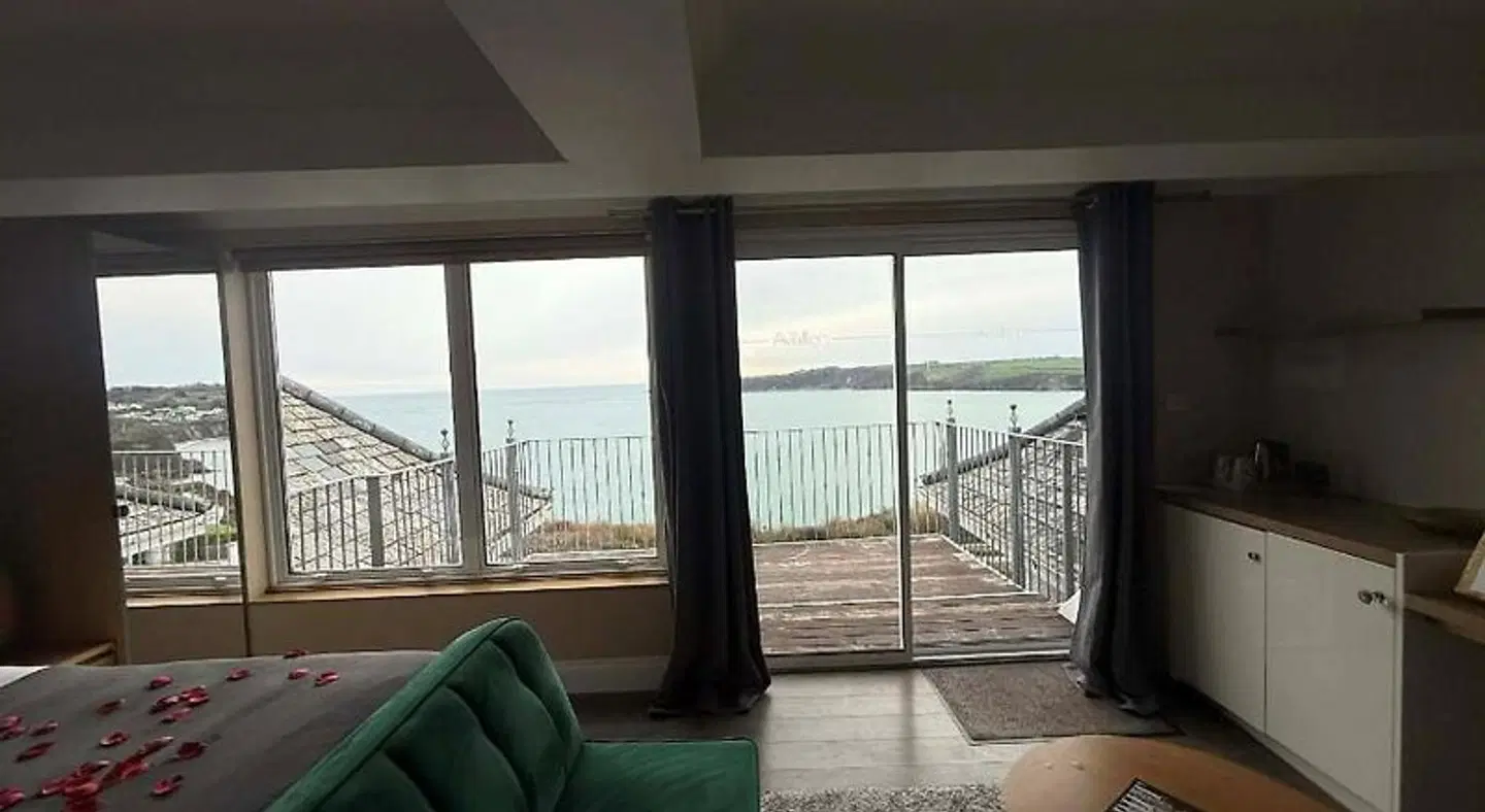 Porth Avallen Hallenbad