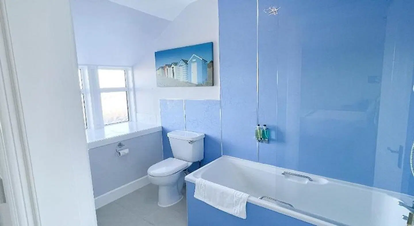 Cullen Bay Badezimmer