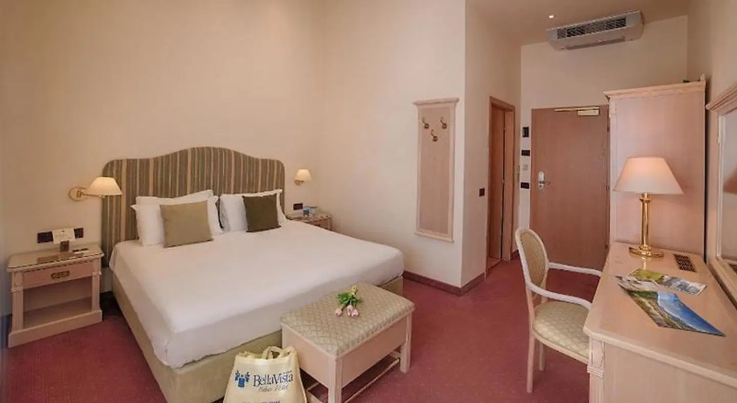 Bellavista Relax Hotel ROOM_EXAMPLE