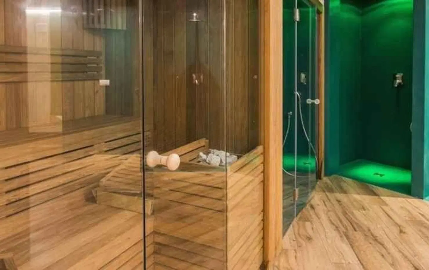 Mediterraneo Emotional Hotel & Spa HEALTH_BEAUTY