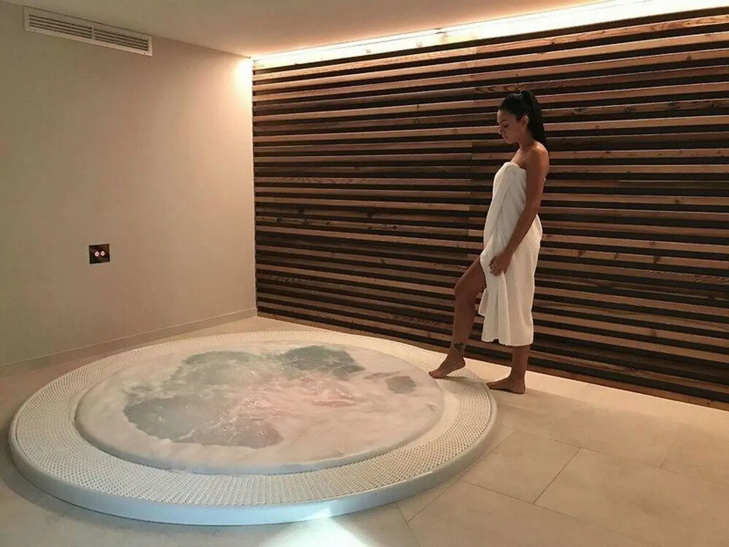 Dolomeet Boutique Hotel HEALTH_BEAUTY