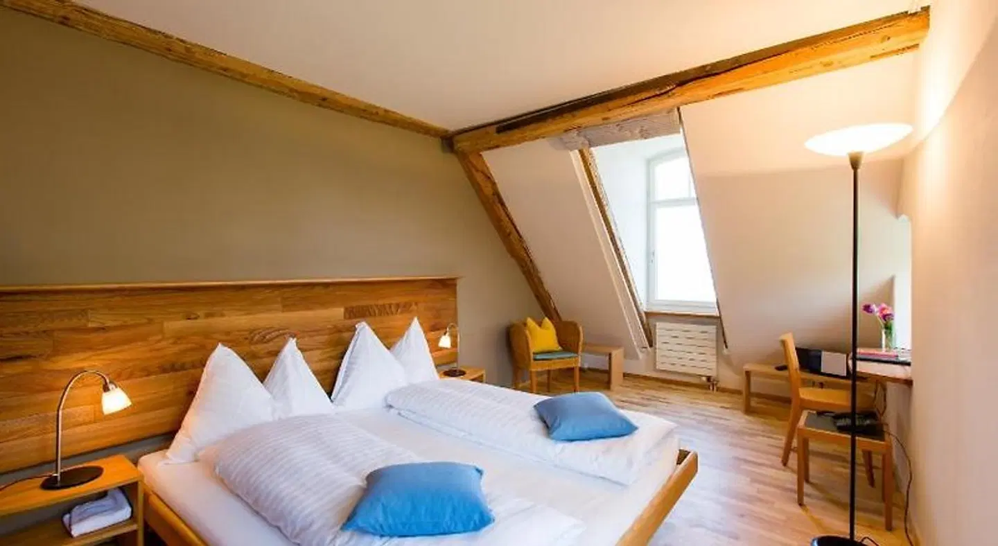 Schloss Wartegg ROOM_EXAMPLE