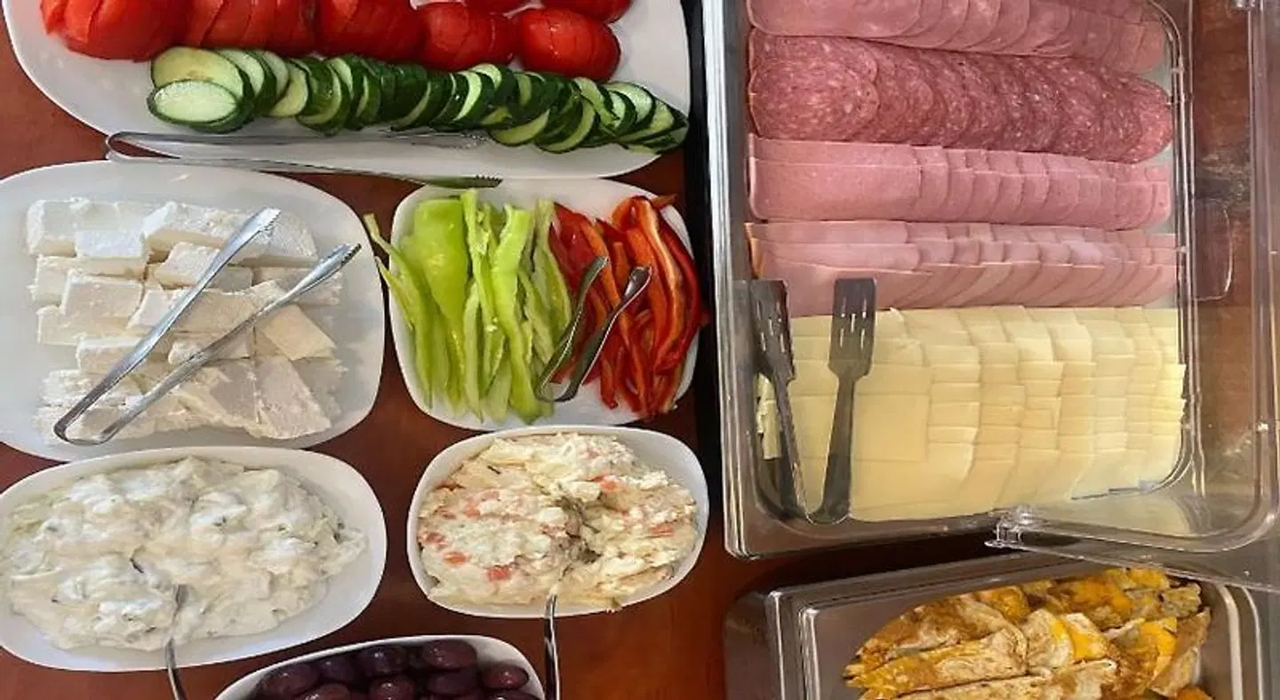 Korali Hotel Restaurant