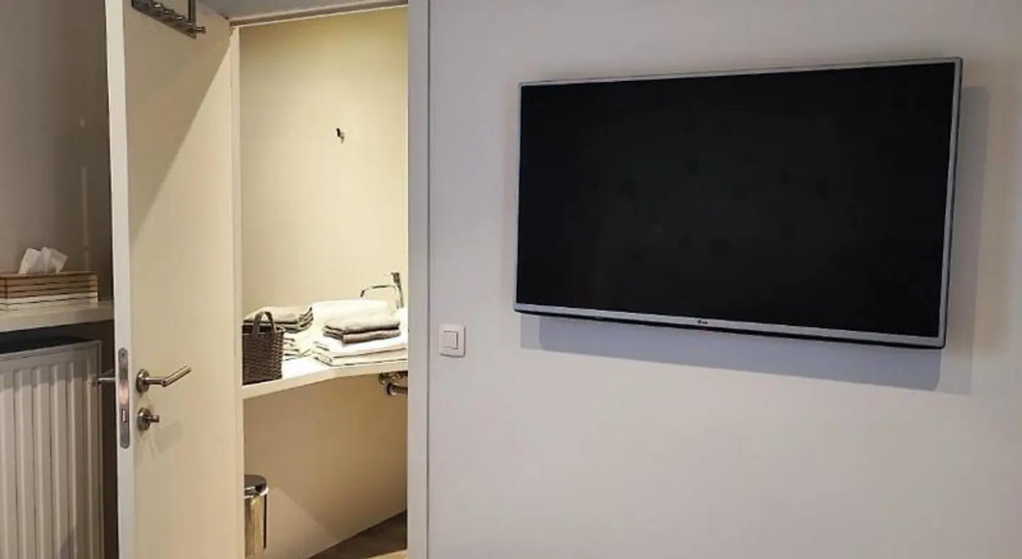 B&B Charles Cabour ROOM_EXAMPLE