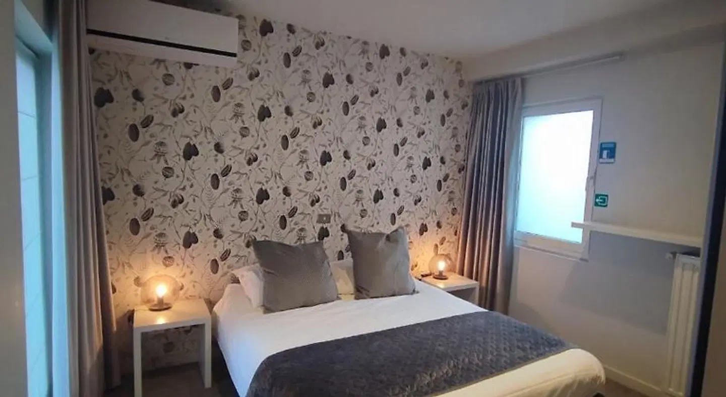 B&B Charles Cabour ROOM_EXAMPLE