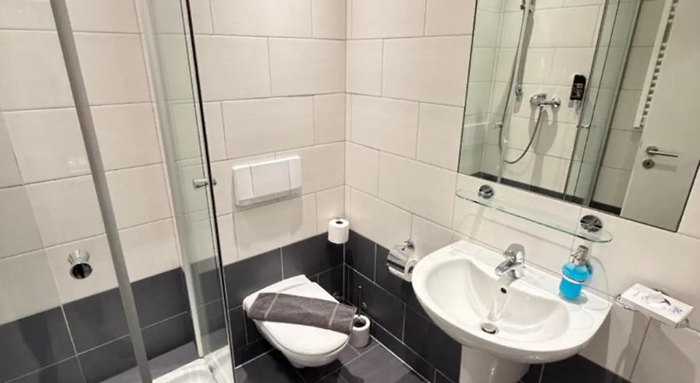 Brinckmansdorf Badezimmer