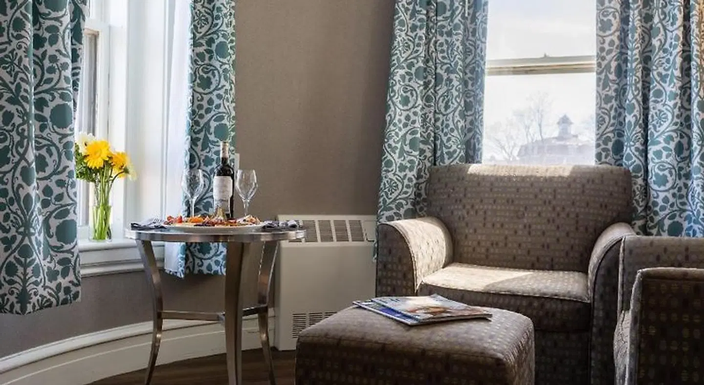 The Centennial Hotel ROOM_EXAMPLE