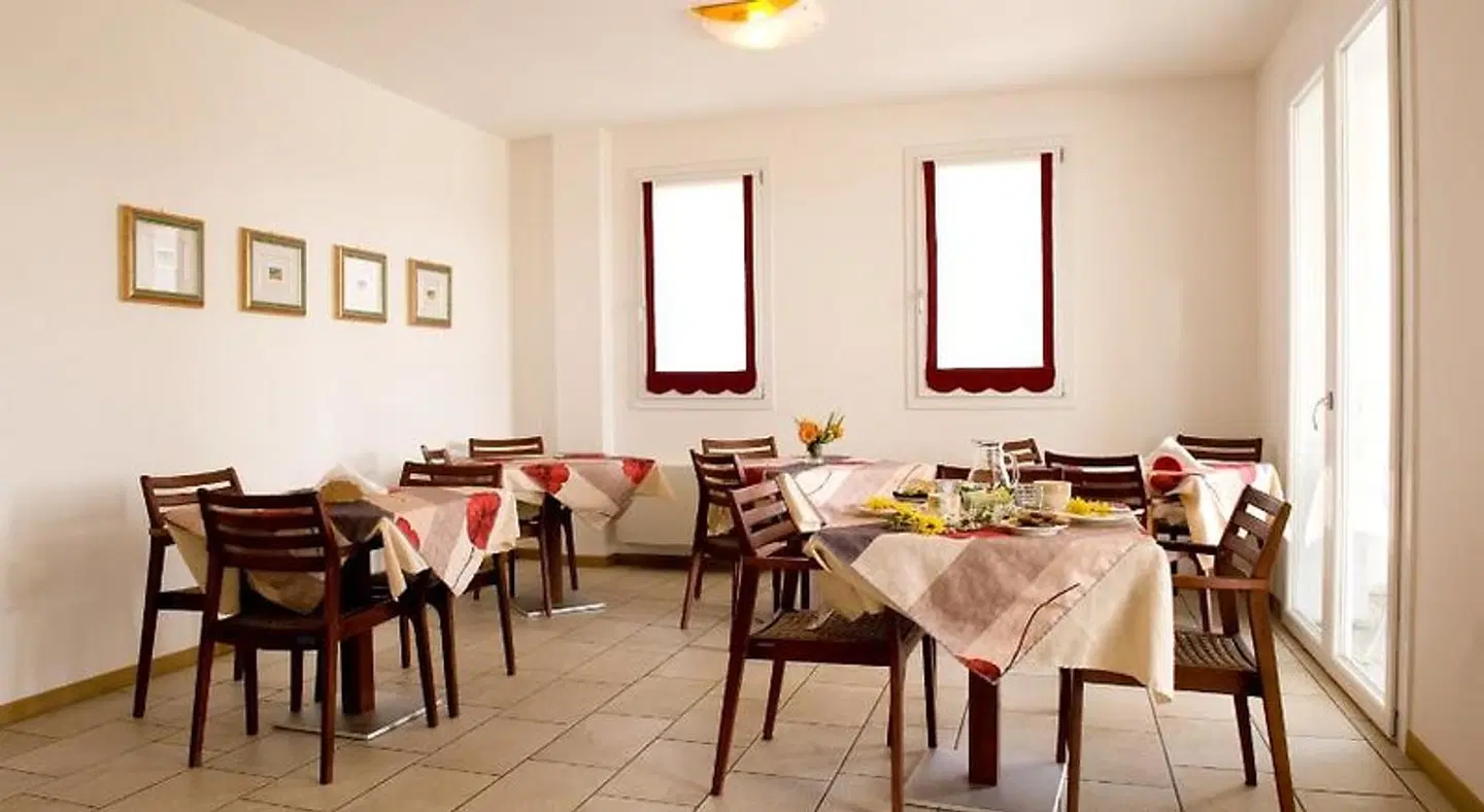 B&B Daniel Restaurant