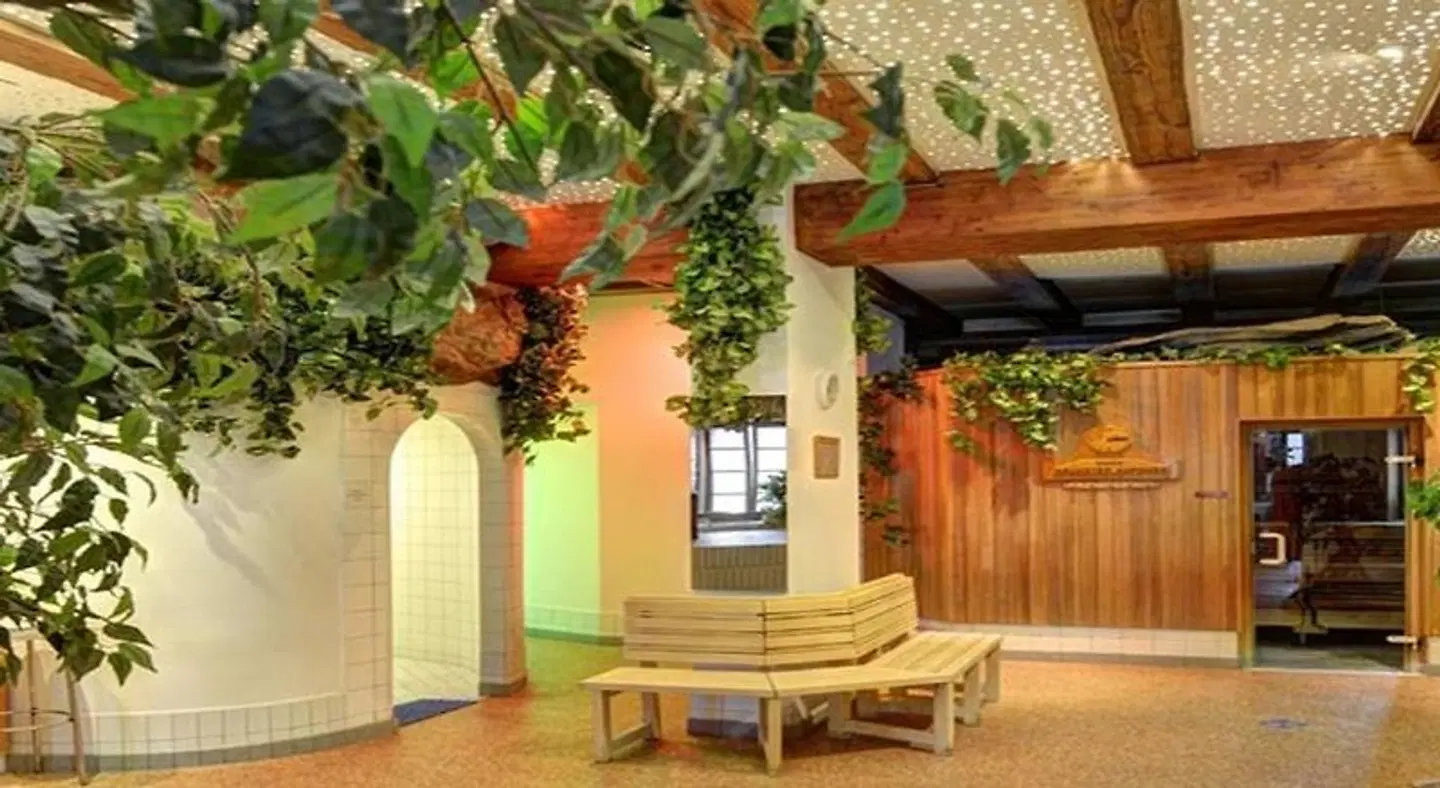 Ankerhof Hotel LOUNGE_LOBBY