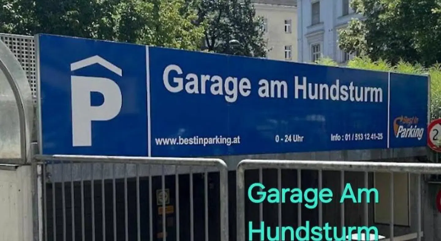 7brunnen Hostel EXTERIOR