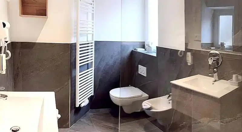 Hotel Latemar – Hotelfoto