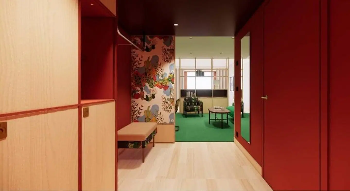 Hanasaari HEALTH_BEAUTY