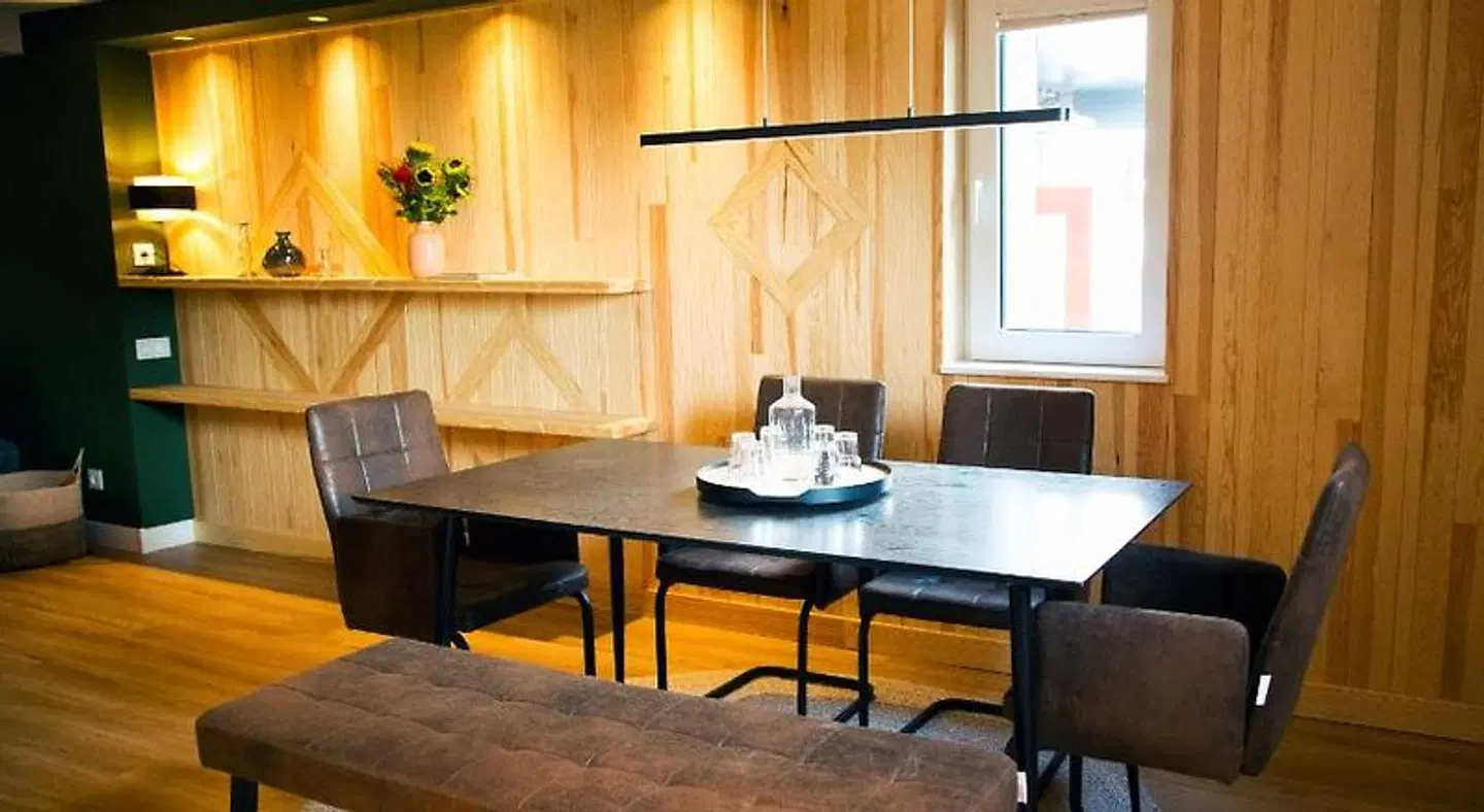 Haus Vergißmeinnicht ROOM_EXAMPLE