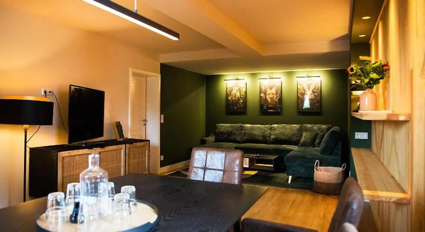 Haus Vergißmeinnicht ROOM_EXAMPLE