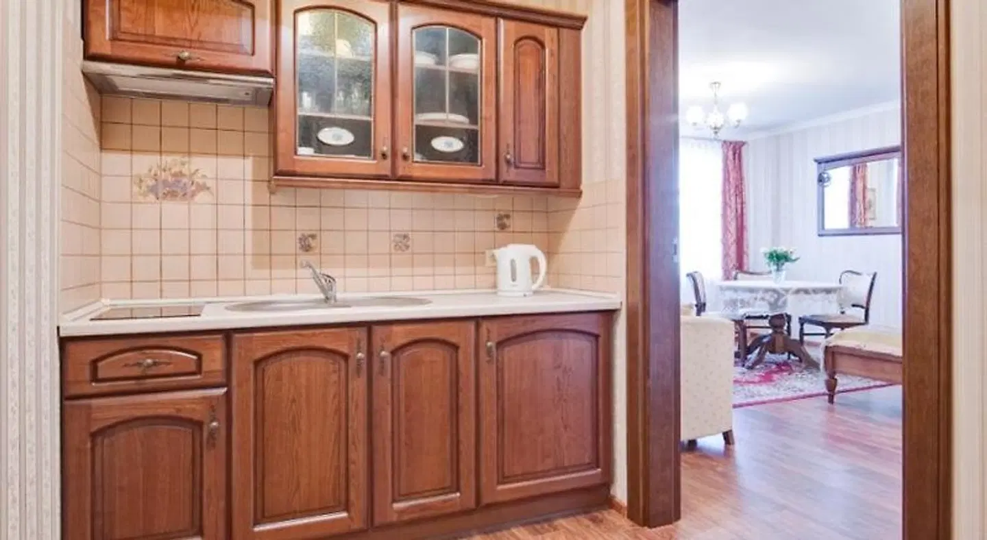 Apartamenty Retro ROOM_EXAMPLE