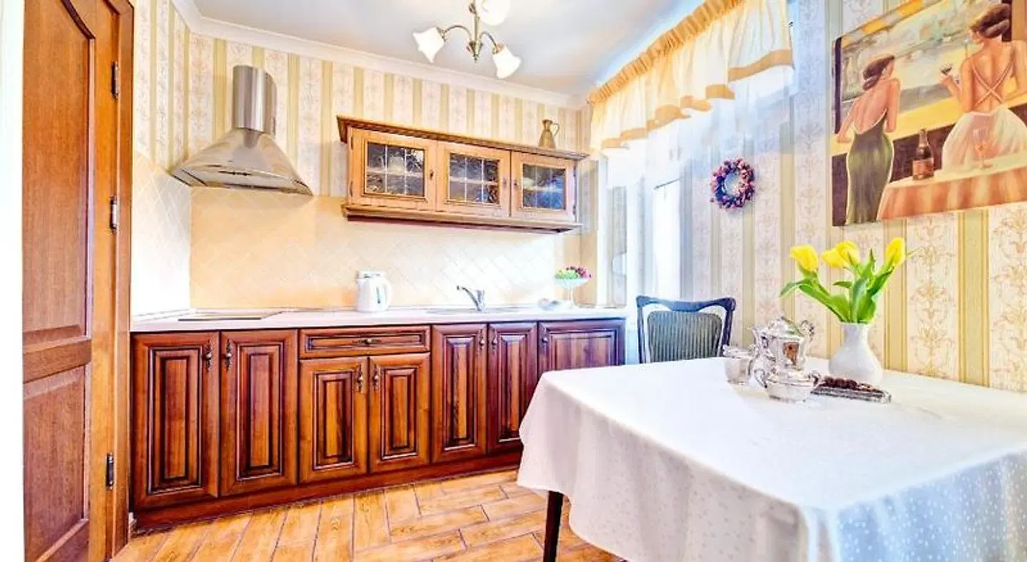 Apartamenty Retro ROOM_EXAMPLE
