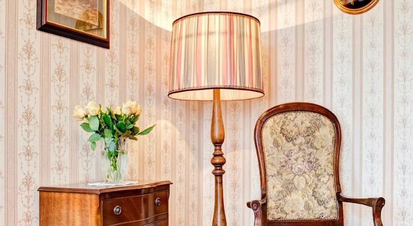 Apartamenty Retro HEALTH_BEAUTY