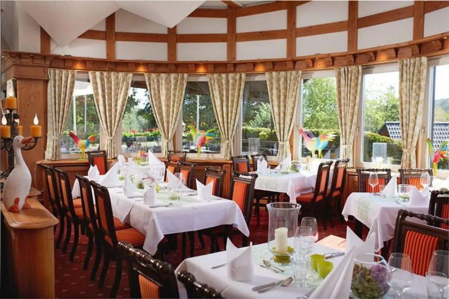 Derichsweiler Hof Restaurant