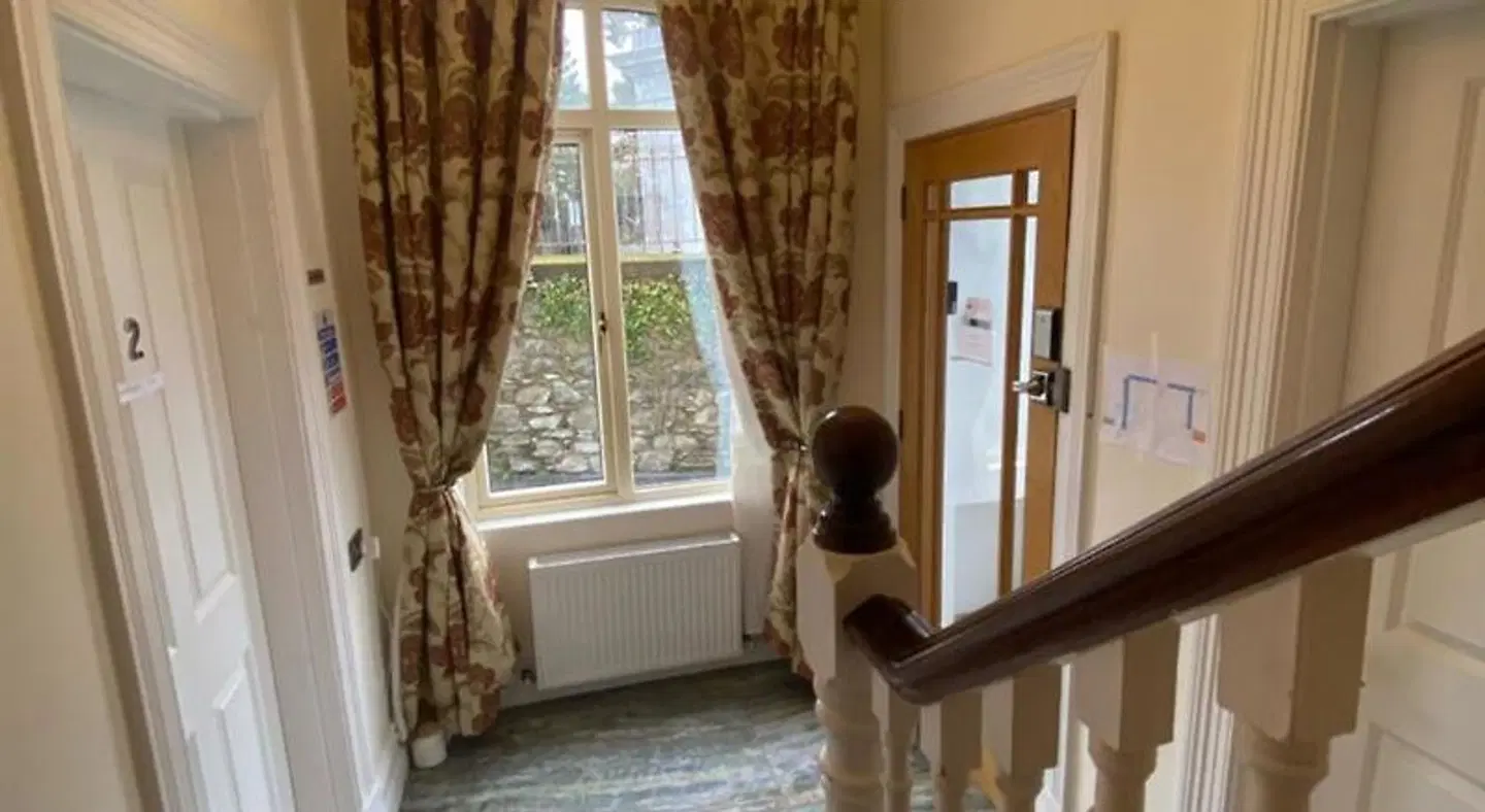 Shandon Bells Guest House LOUNGE_LOBBY