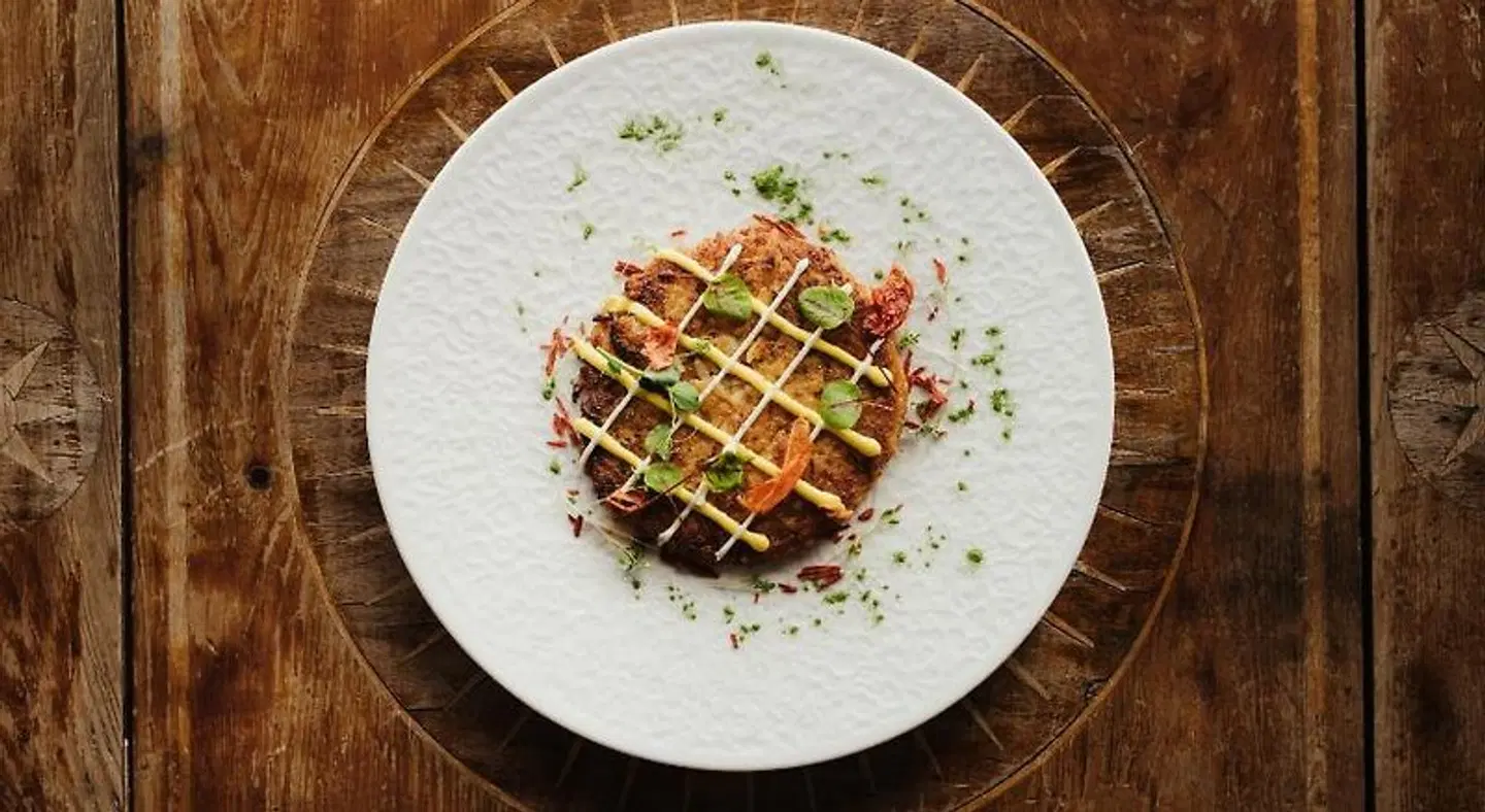 Gran Ciasa Restaurant