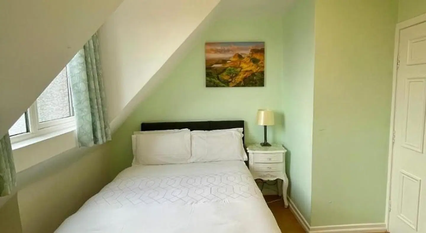 Shandon Bells Guest House ROOM_EXAMPLE