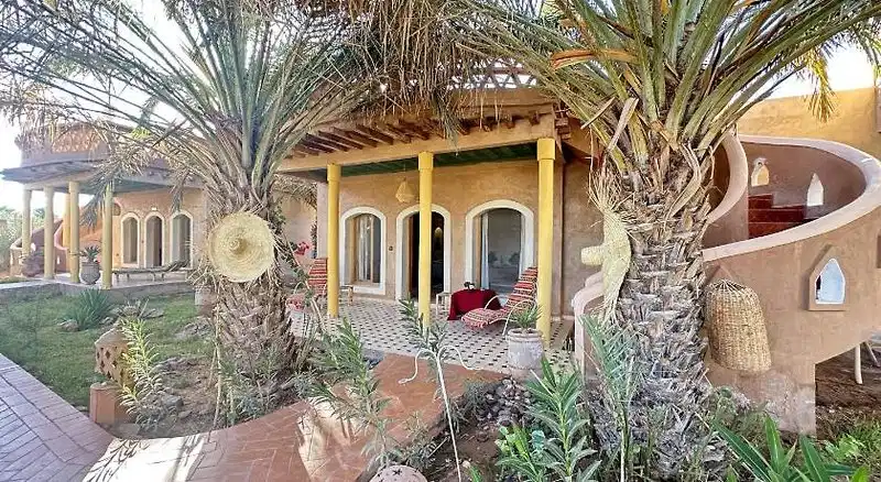 Oasis Tilogui – Hotelfoto