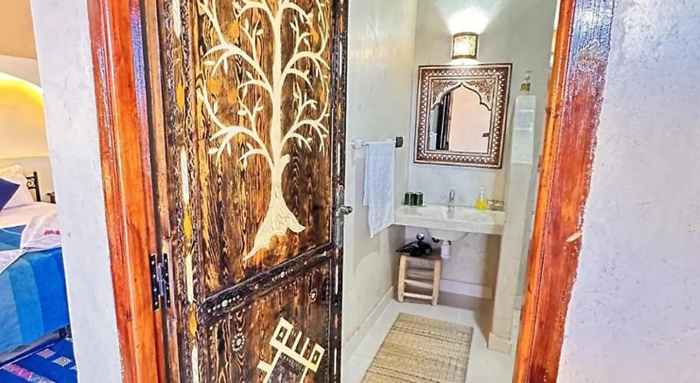 Oasis Tilogui ROOM_EXAMPLE