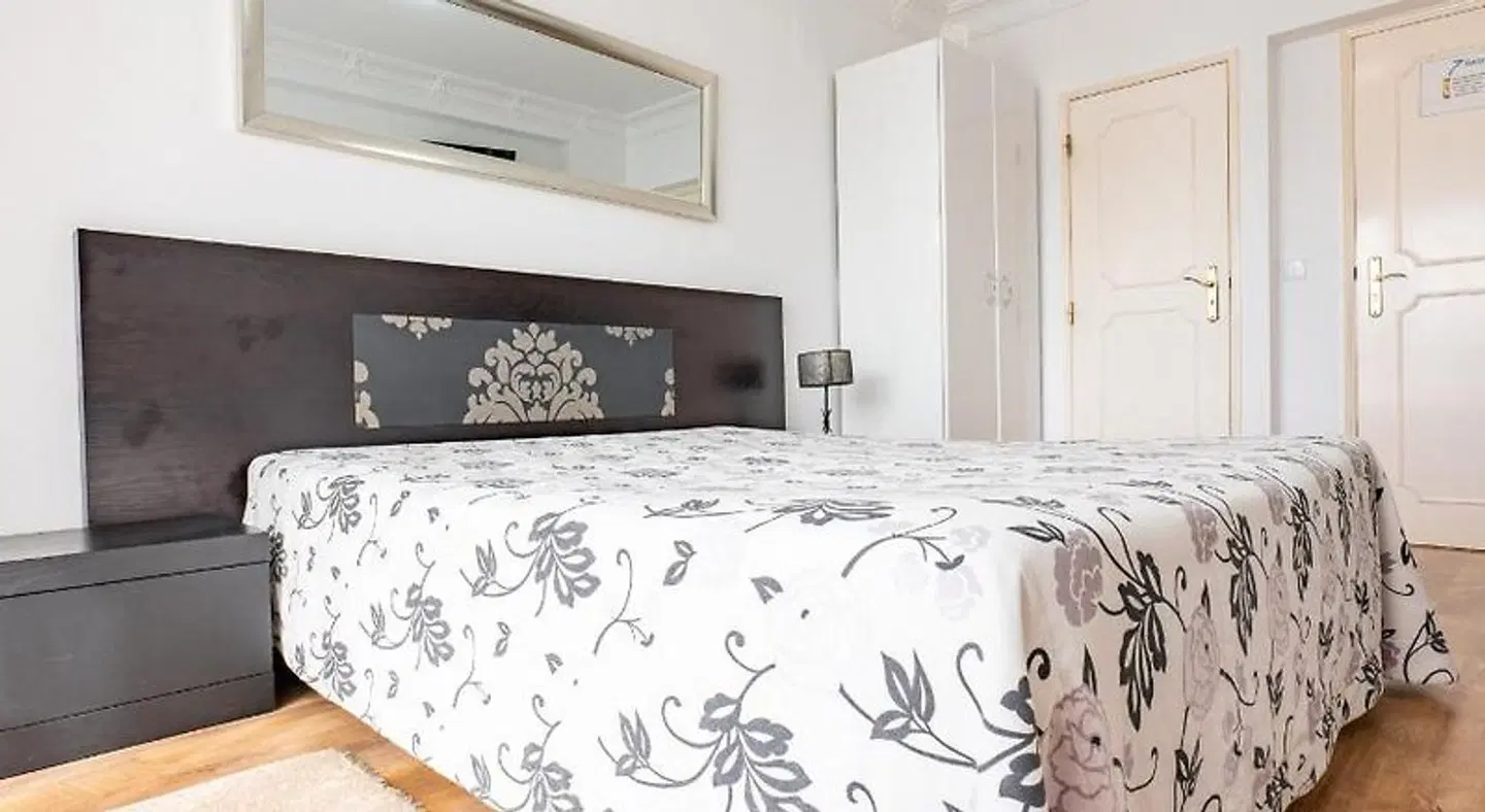 Apartamentos 7 Saias Marginal ROOM_EXAMPLE