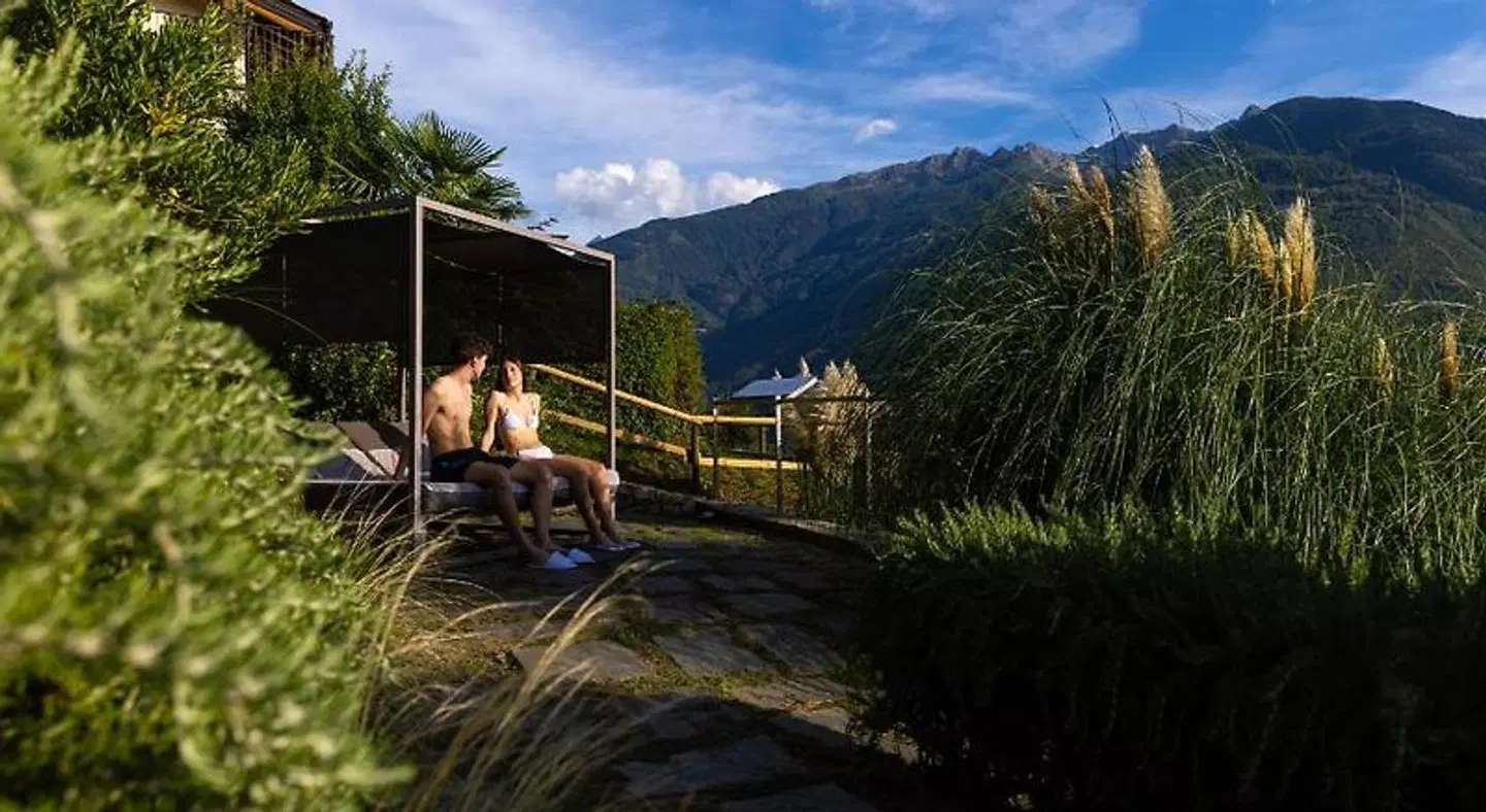 Wine Hotel Retici Balzi SPORTS_AND_LEISURE