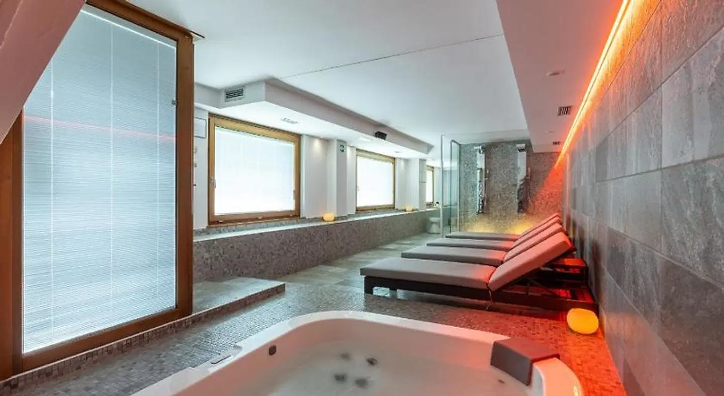 Wine Hotel Retici Balzi HEALTH_BEAUTY
