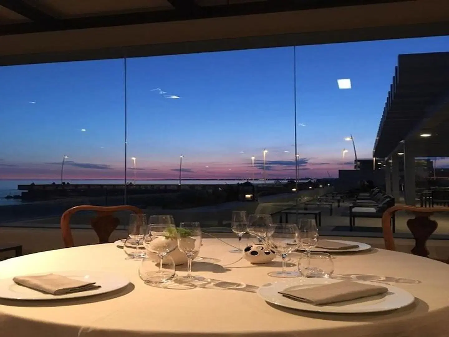 Il Fogliano Hotel Restaurant