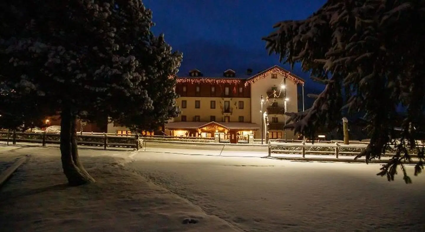 Villa Rina EXTERIOR