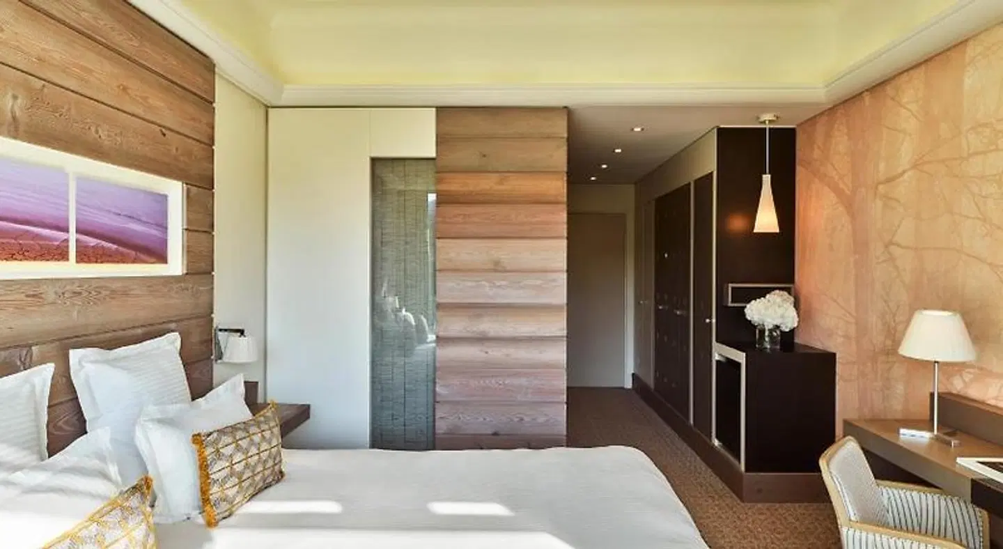 Resort Barrière Ribeauvillé ROOM_EXAMPLE