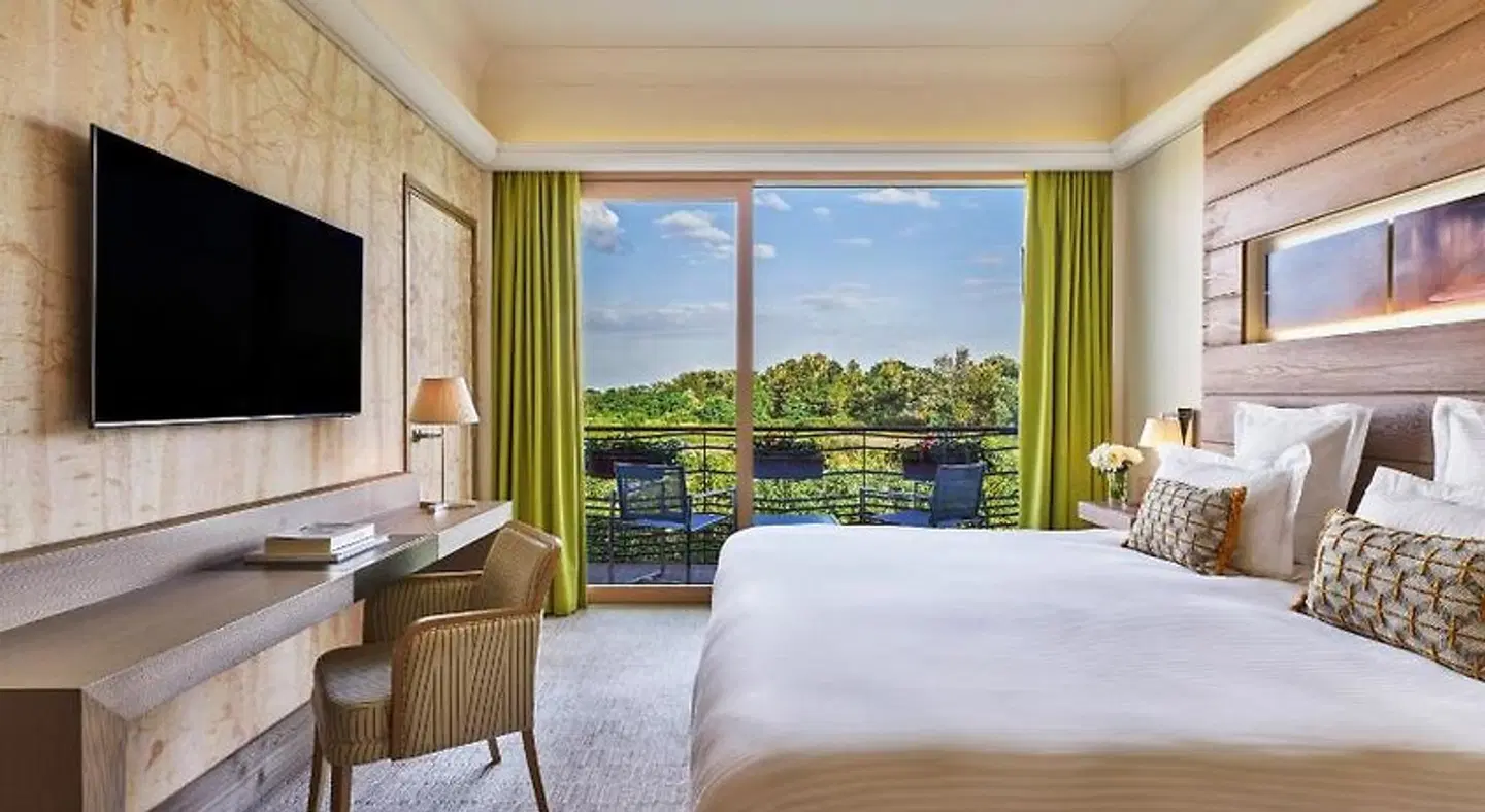 Resort Barrière Ribeauvillé ROOM_EXAMPLE