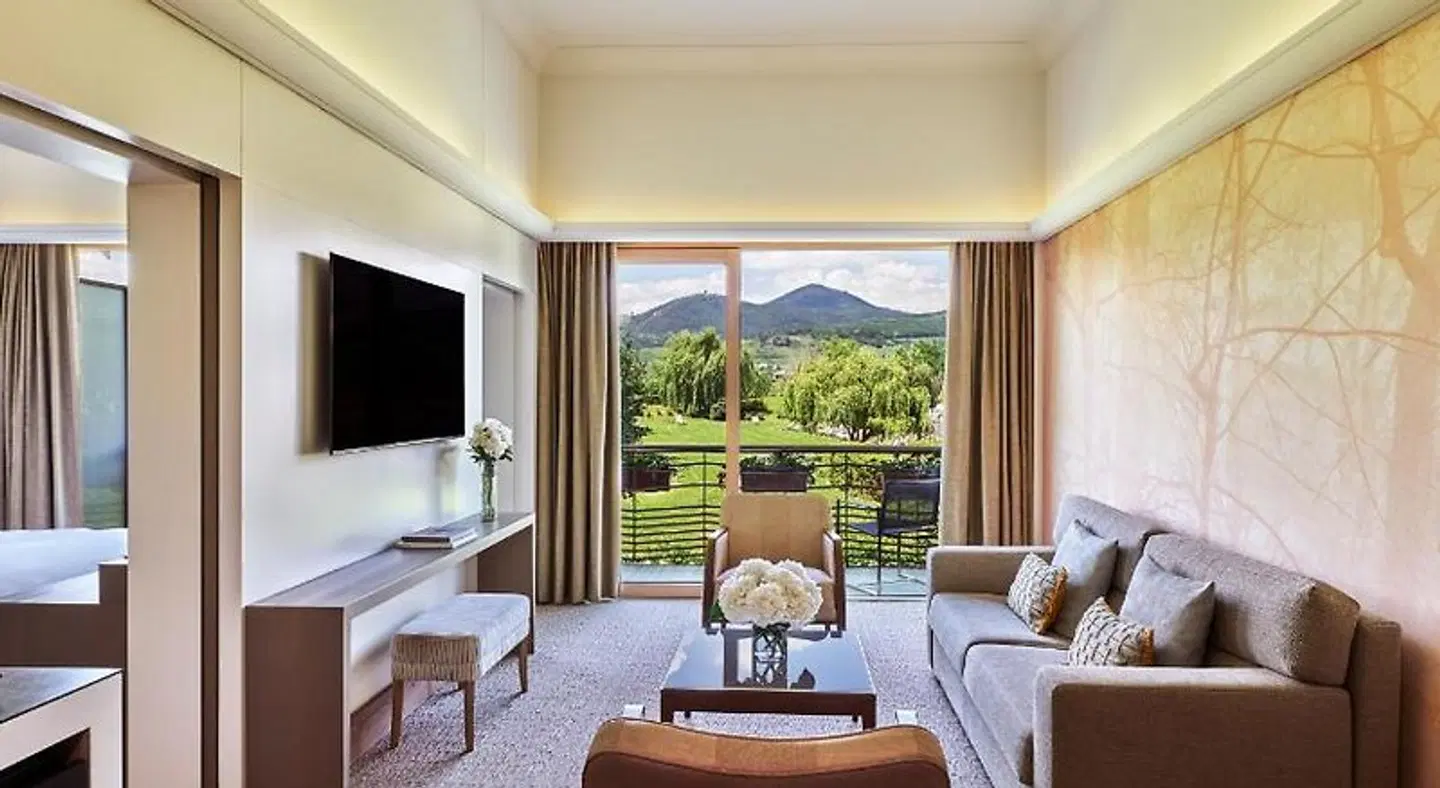 Resort Barrière Ribeauvillé ROOM_EXAMPLE