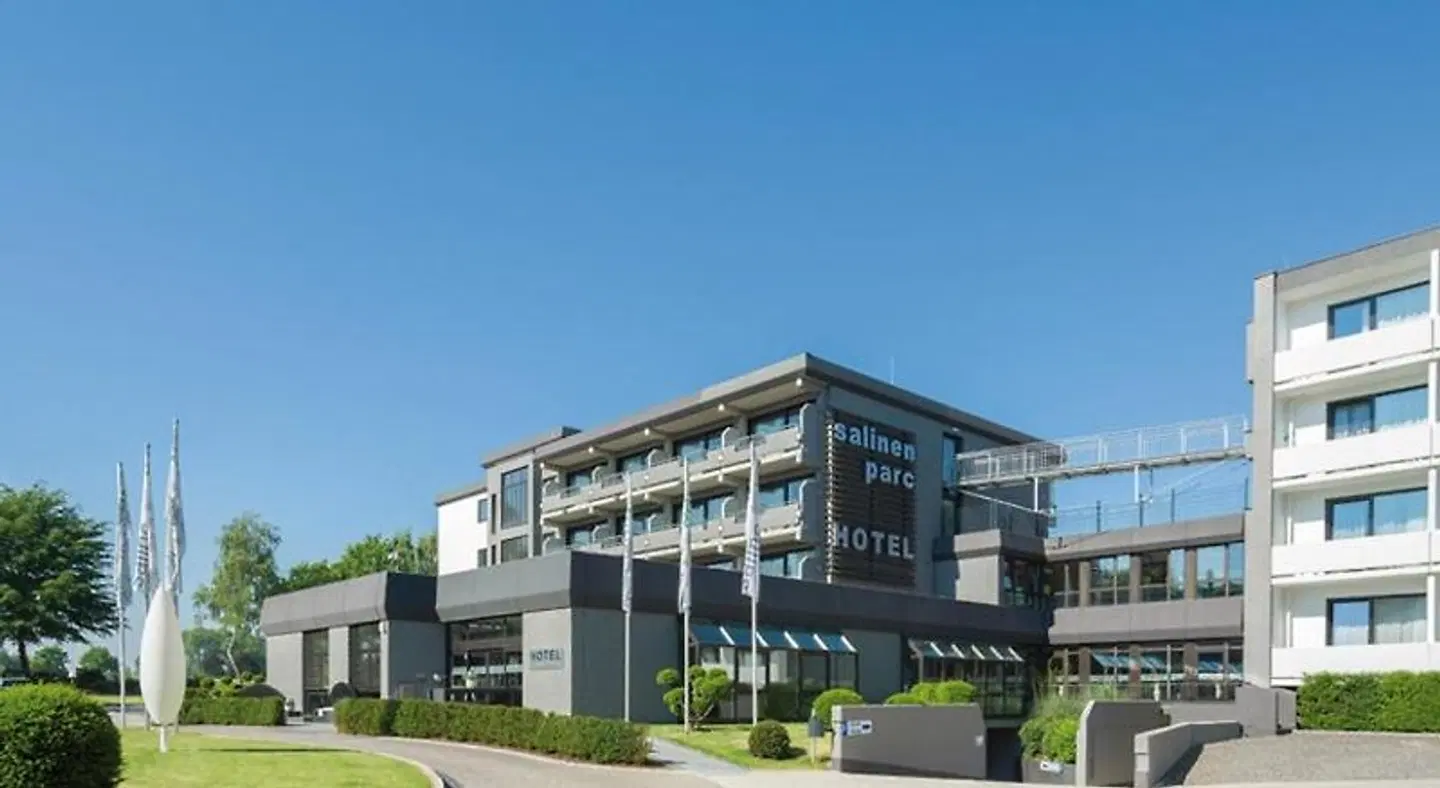 Salinenparc EXTERIOR