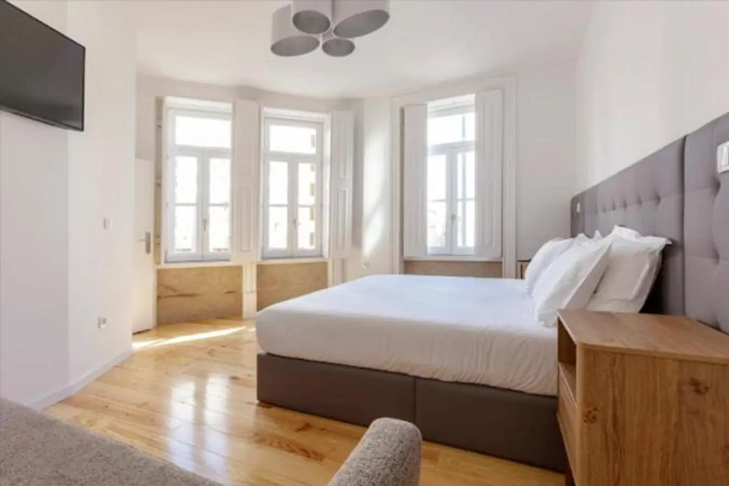 São Francisco Guesthouse ROOM_EXAMPLE