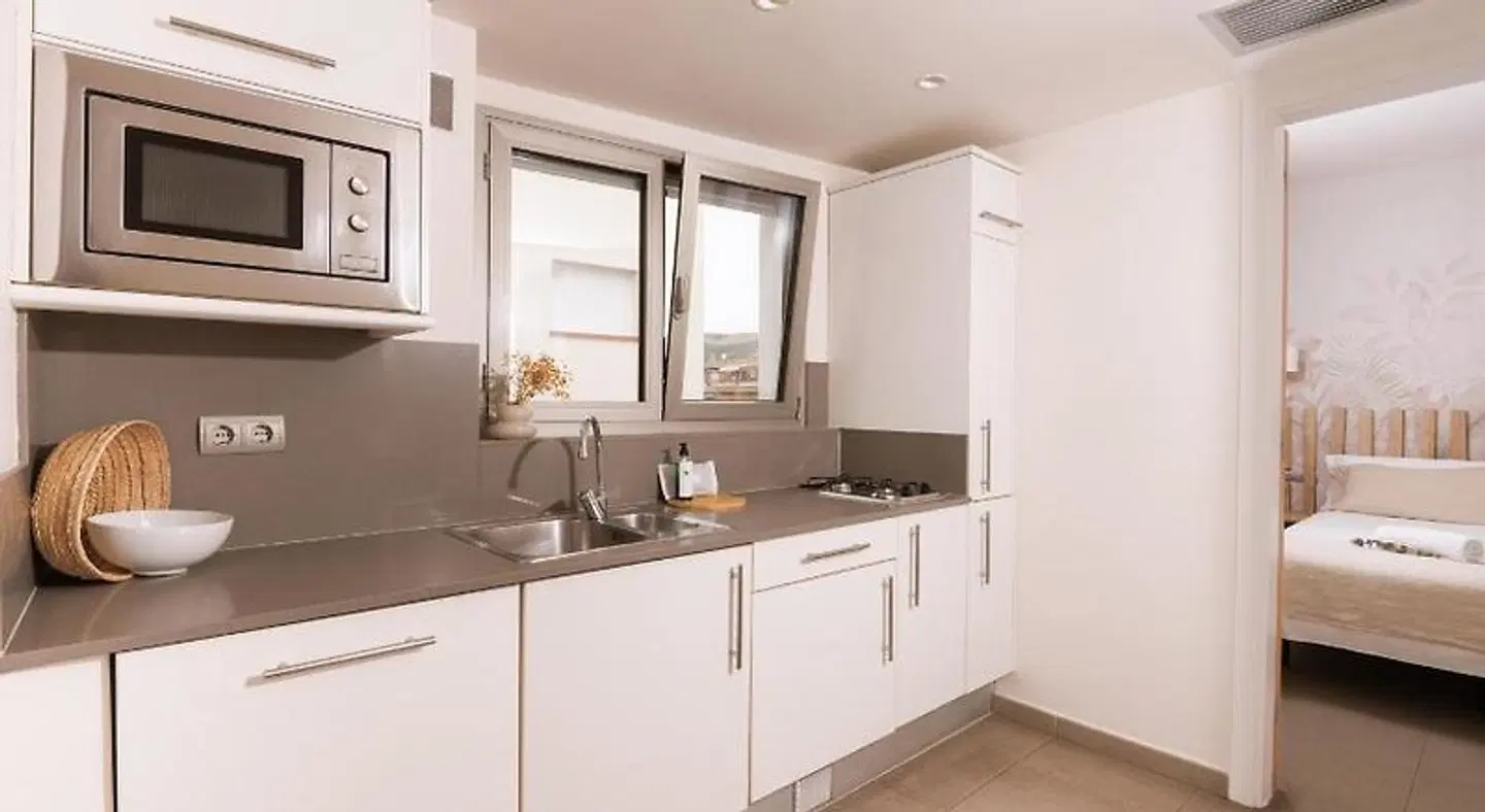 Apartamentos Castellmar ROOM_EXAMPLE