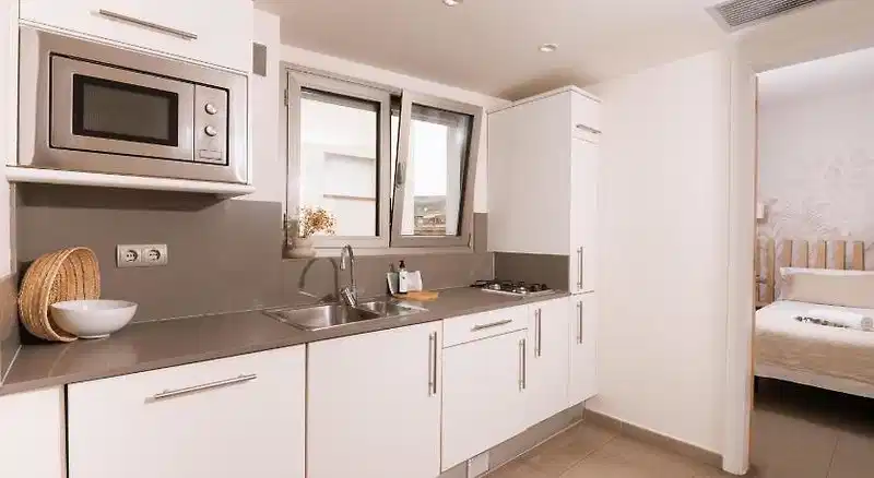 Apartamentos Castellmar – Hotelfoto
