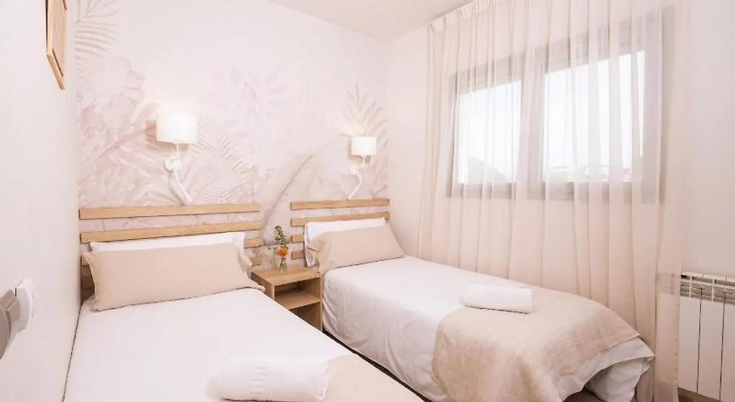 Apartamentos Castellmar ROOM_EXAMPLE