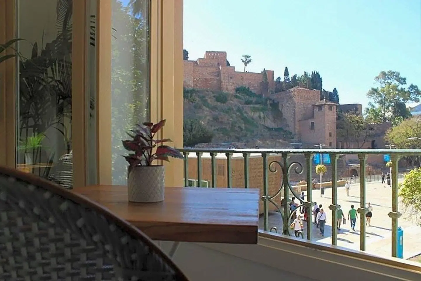 Hotel Boutique Teatro Romano LOUNGE_LOBBY
