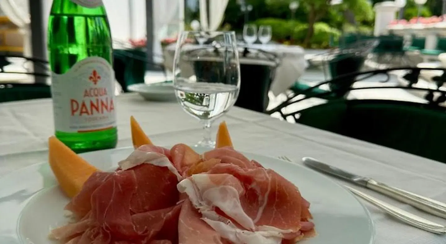 Greif Restaurant