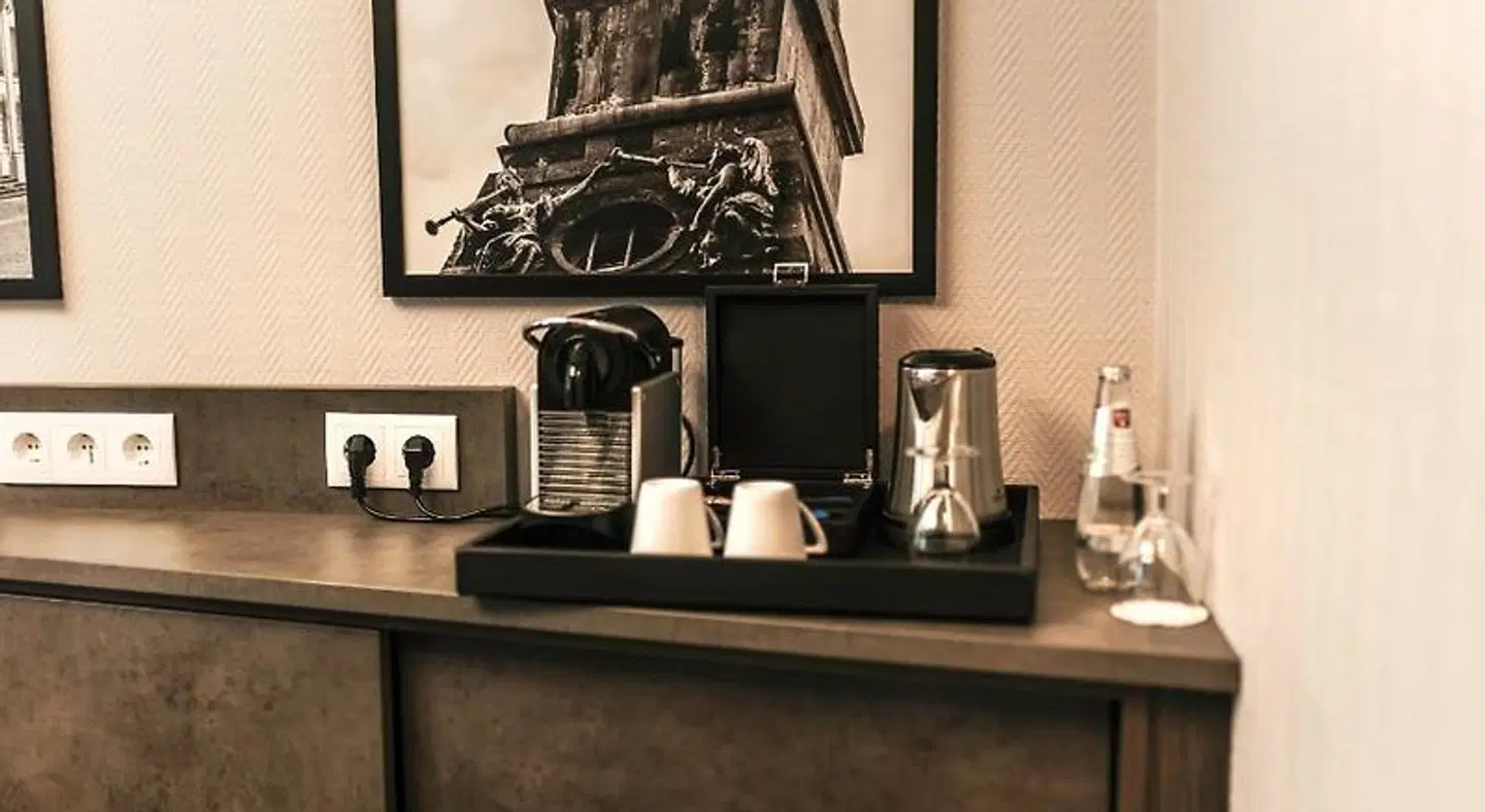 Best Western Hotel Kurfuerst Wilhelm I LOUNGE_LOBBY